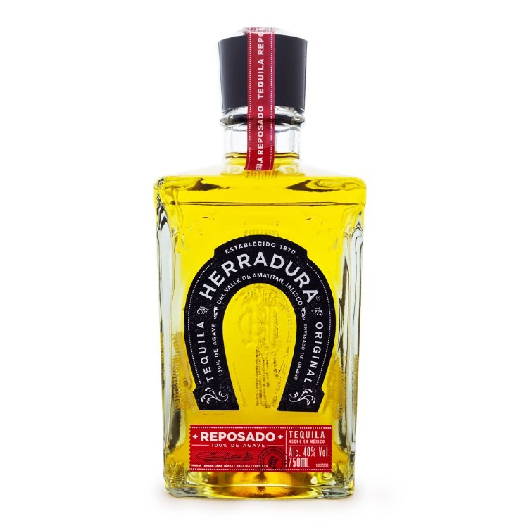 Herradura Reposado 750ml