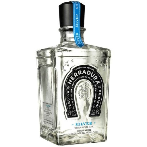 Herradura Silver 1.75l