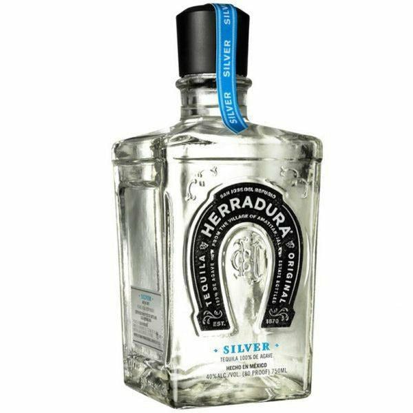 Herradura Silver 750ml