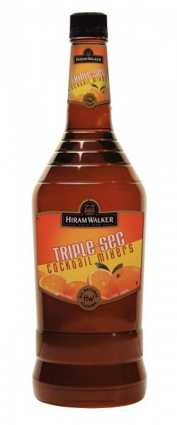 Hirman Walker Triple-sec