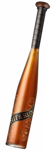 Hit And Run 750ml