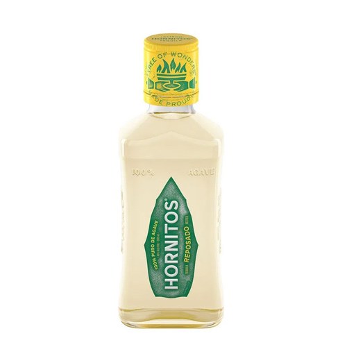 Hornitos Repo 200ml