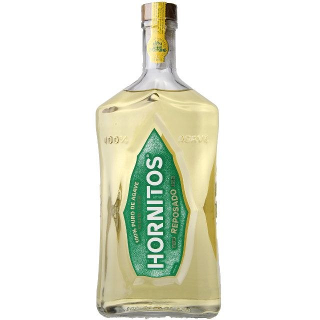 Hornitos Reposado 1.75l
