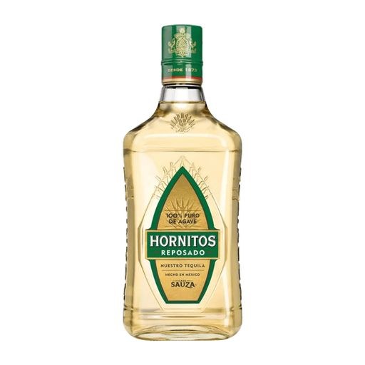 Hornitos Reposado 750ml