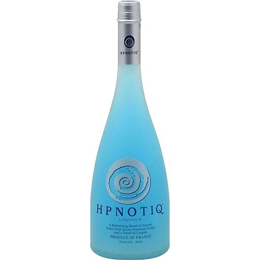 Hpnotiq  1.75l