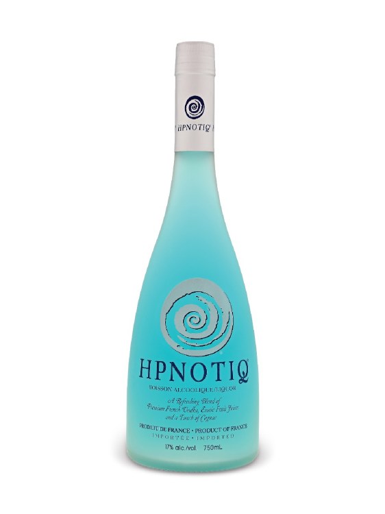Hpnotiq Hq 375ml