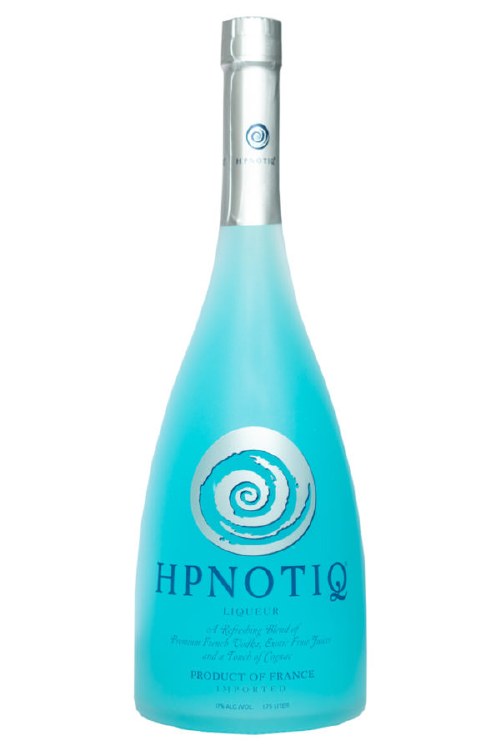 Hpnotiq Liter