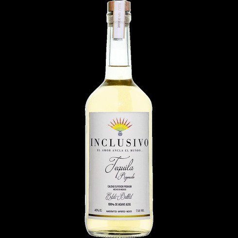 Inclusivo Reposado