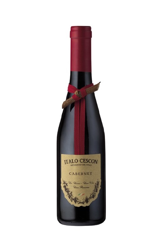 Italo Cescon Cabernet