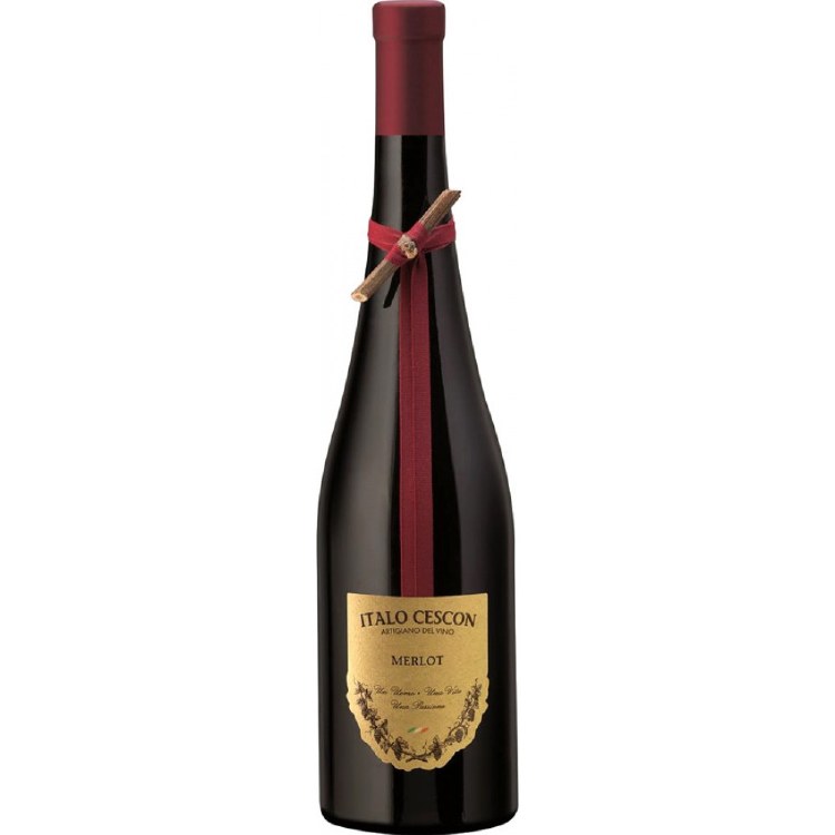 Italo Cescon Merlot