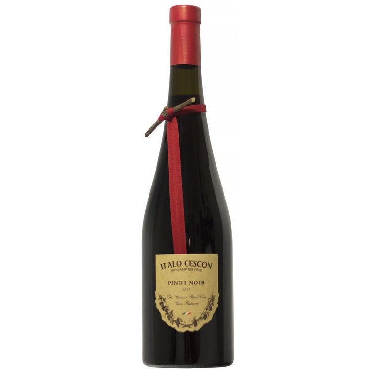 ITALO CESCON PINOT NOIR