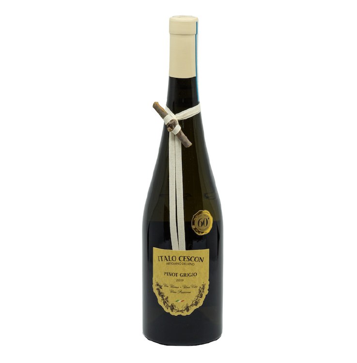 Italo Cescon Pinot Grigo