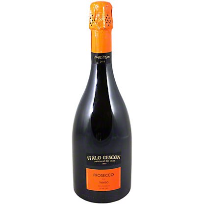 Italo Ceson Prosecco 750ml