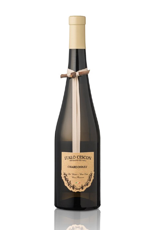ITALO CESCON CHARDONAY