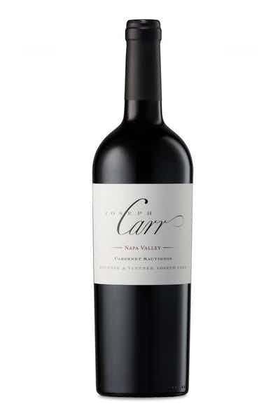 JOESPH CARR CABERNET NAPA VALLEY