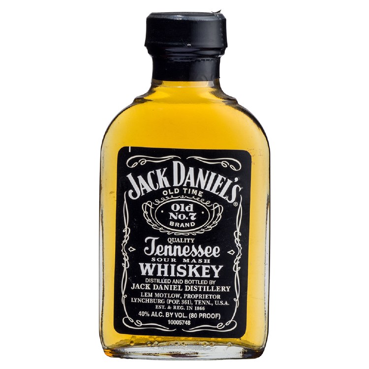 Jack Daniels 100ml