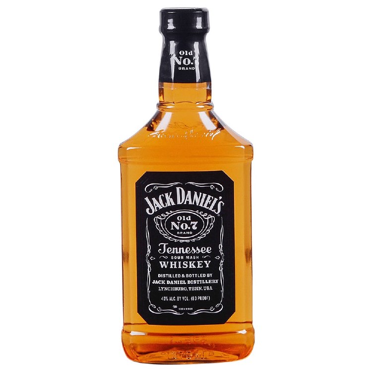 Jack Daniels 375ml