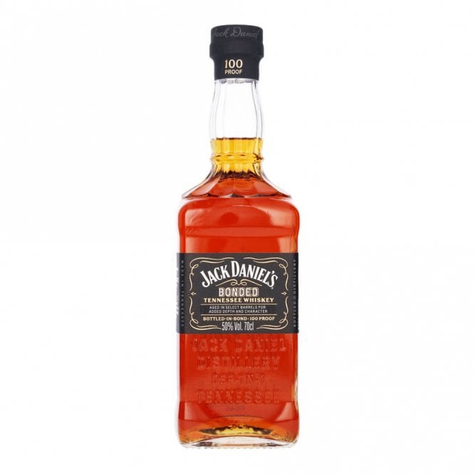Jack Daniels Bonded 750ml