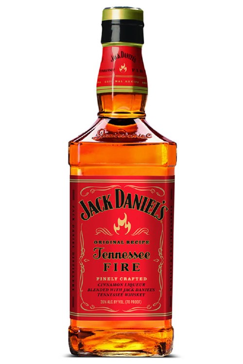 Jack Daniels Fire 1.75l