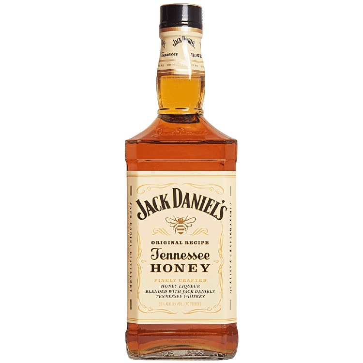 Jack Daniels Honey 1.75l