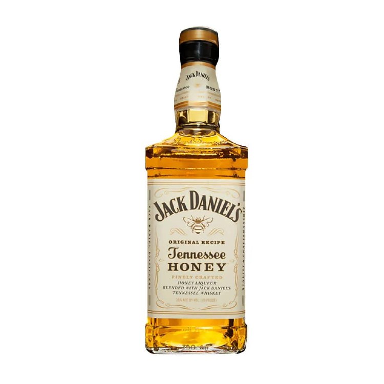 Jack Daniels Honey 750ml
