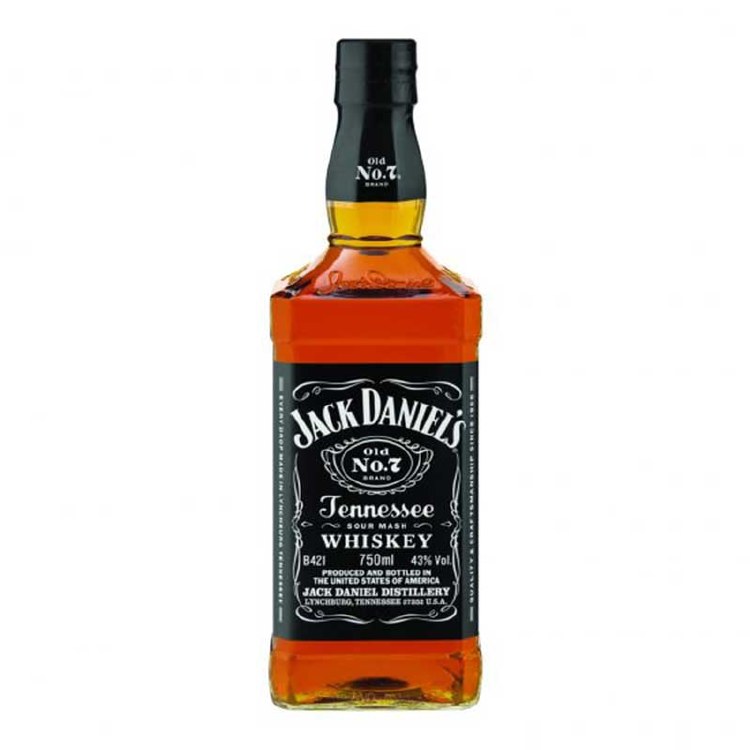 JACK DANIELS 1.75ML
