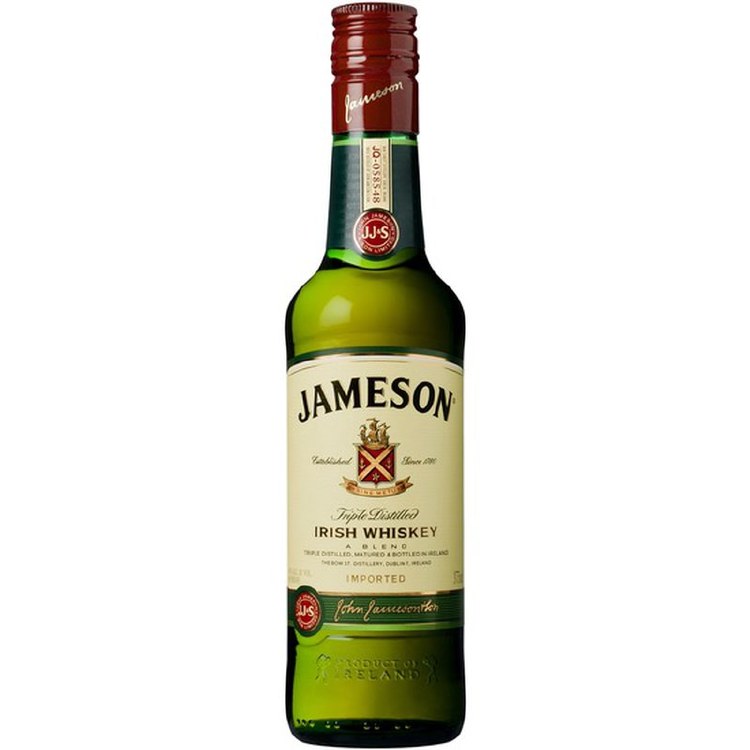 Jameson Irish Whiskey 375ml