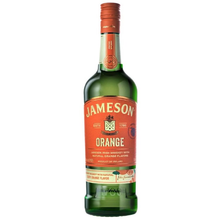 JAMESON ORANGE 1.75ML