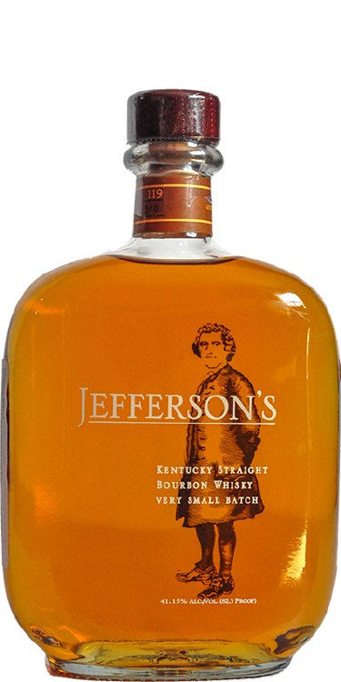 Jefferson Small Batch