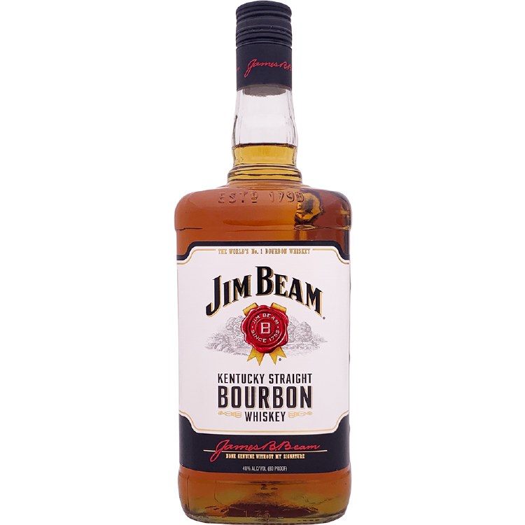 JIM BEAM 1.75ML