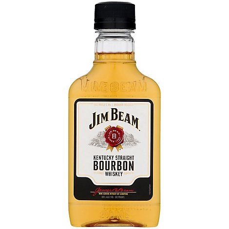 JIM BEAM 200ML