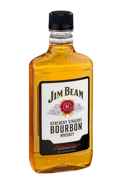 JIM BEAM 375ML