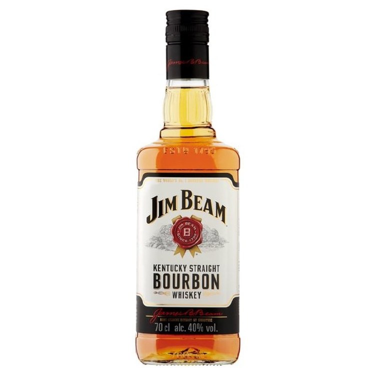 JIM BEAM 750ML