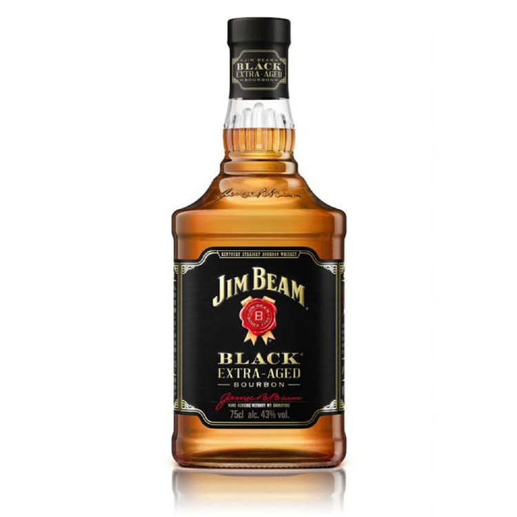 Jim Beam Black 750
