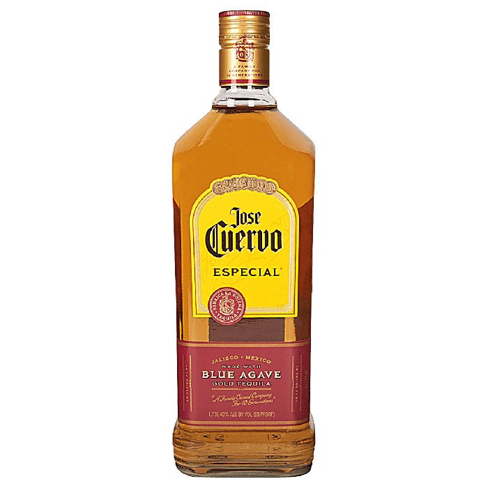 Jose Cuervo Gold 1.75l