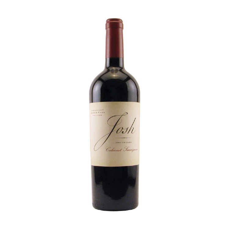 Josh Cabernet Sauvignon 750ml