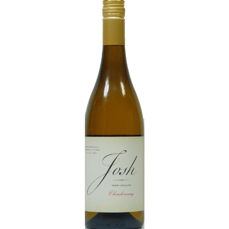 JOSH CHARDONAY 750ML
