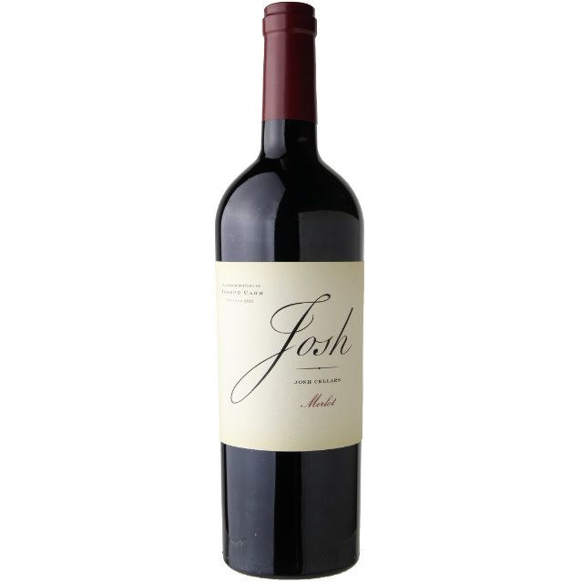 Josh Merlot 750ml