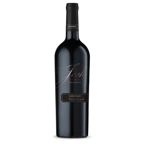 JOSH NORTH COAST CABERNET