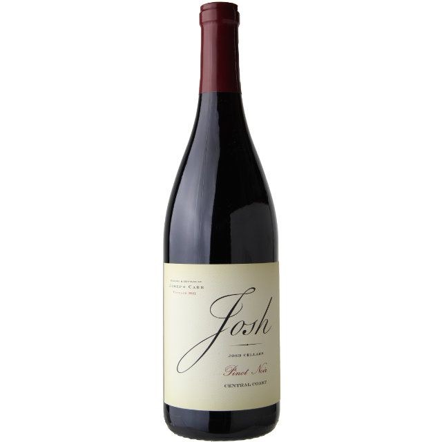 Josh Pinot Noir 750ml