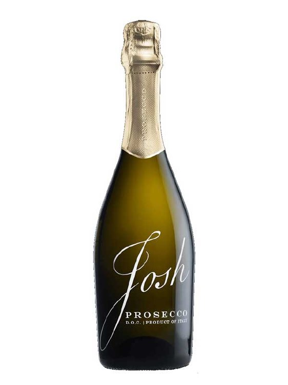 Josh Prosecco 750ml