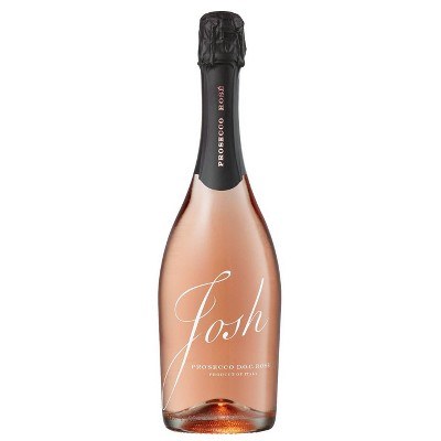 Josh Prosecco Rose 750