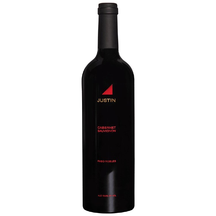 Justin Cab Sauv