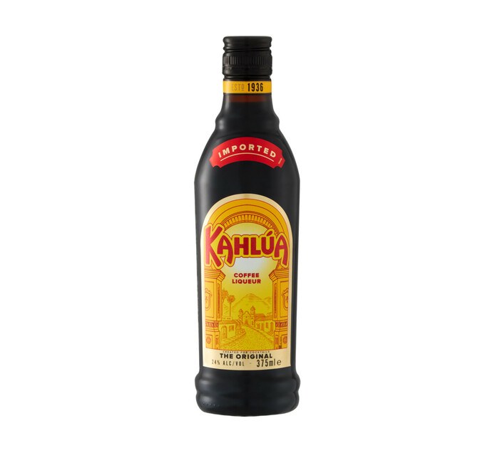 KAHLUA 375ML