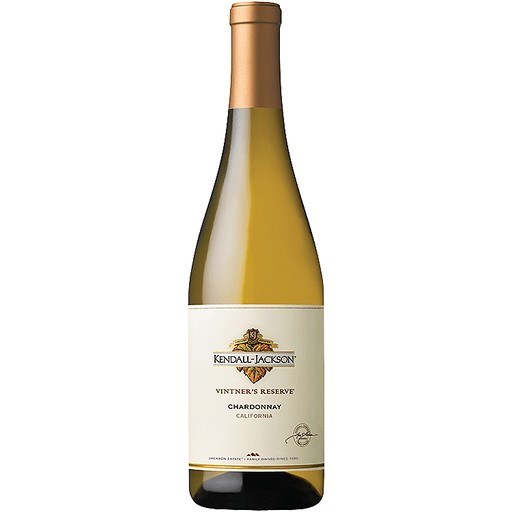 Kendall Jackson Chardonnay 750