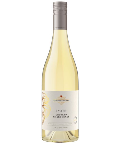 Kendall Jackson Unoaked Chard