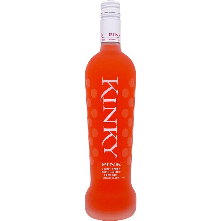 Kinky Pink 750ml