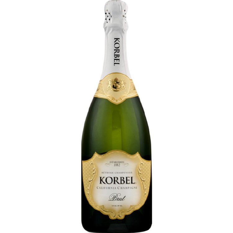 Korbel Brut 750ml