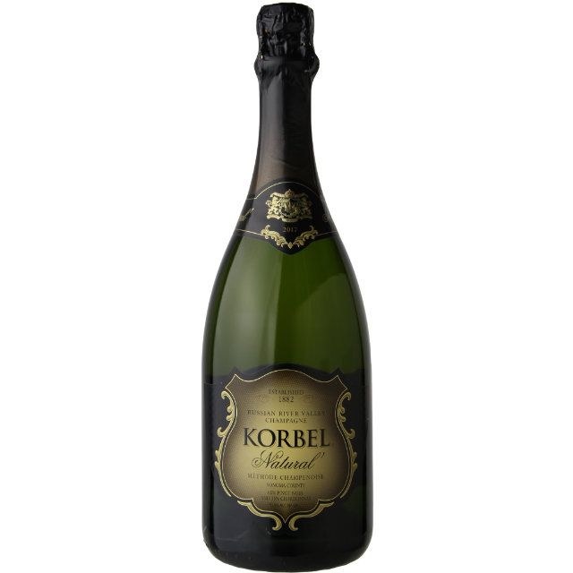 Korbel Natural 750ml
