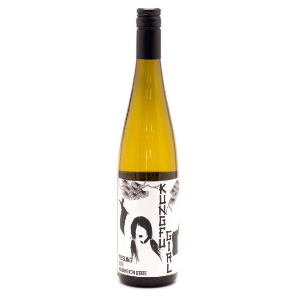 Kungfu Girl Riesling 750ml